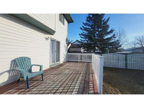 112 Covewood Close Ne, Calgary, AB - Outdoor With Deck Patio Veranda With Exterior