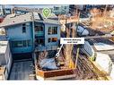 110 18 Street Nw, Calgary, AB  - Outdoor 