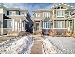 121 Corner Meadows Gate NE Calgary, AB T3N 1J7