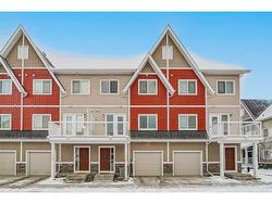 706-32 Red Embers Parade NE Calgary, AB T3N 1P7