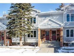 14-3906 19 Avenue SW Calgary, AB T3E 7E7