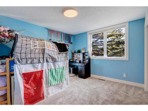 3343 Barrett Place Nw, Calgary, AB - Indoor