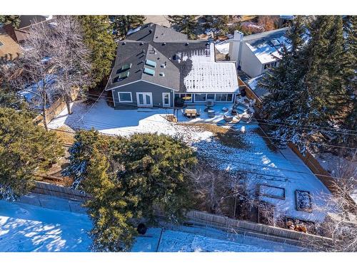 3343 Barrett Place Nw, Calgary, AB - Outdoor