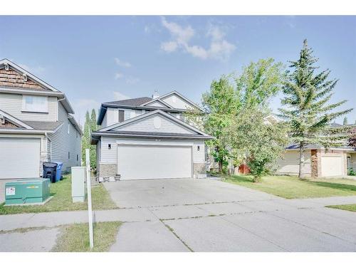 21 Panorama Hills Way Nw, Calgary, AB - Outdoor With Facade