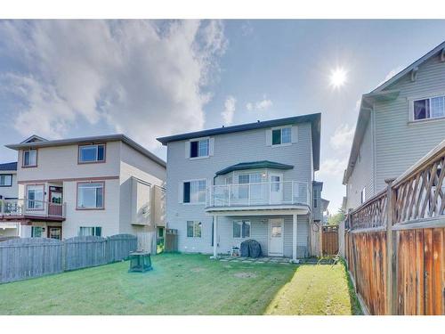 21 Panorama Hills Way Nw, Calgary, AB - Outdoor