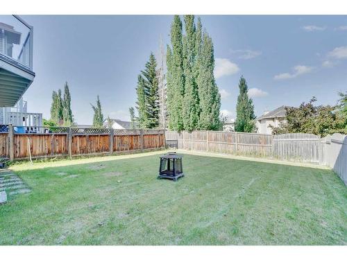 21 Panorama Hills Way Nw, Calgary, AB - Outdoor With Backyard