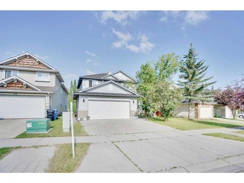 21 Panorama Hills Way Nw, Calgary, AB - Outdoor With Facade