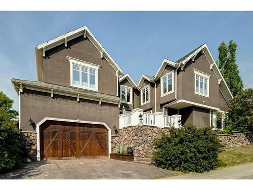 5003 Norris Road Nw, Calgary, AB - Outdoor