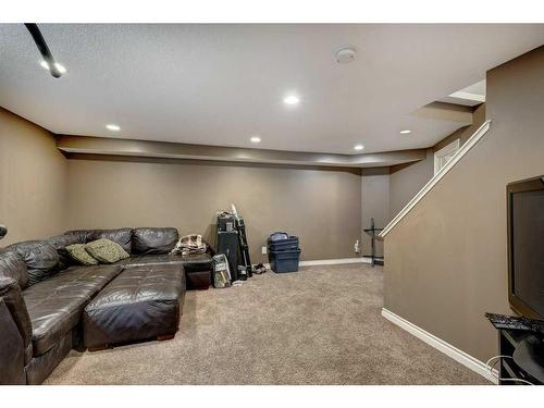 5003 Norris Road Nw, Calgary, AB - Indoor