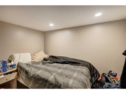 5003 Norris Road Nw, Calgary, AB - Indoor