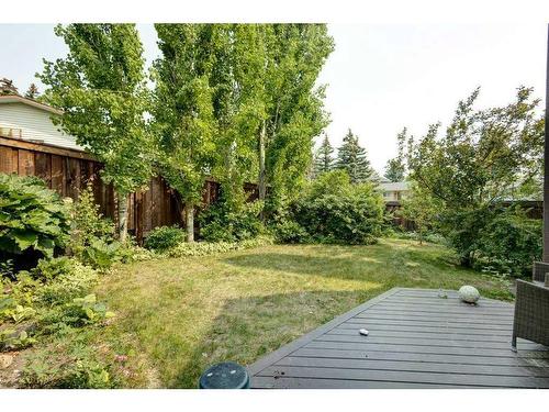 5003 Norris Road Nw, Calgary, AB - Outdoor