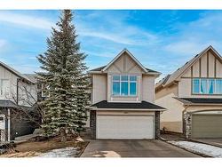 250 Springborough Way SW Calgary, AB T3H 5M8