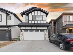 199 Saddlecrest Grove NE Calgary, AB T3J 2K4