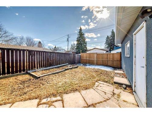 431 Malvern Close Ne, Calgary, AB - Outdoor