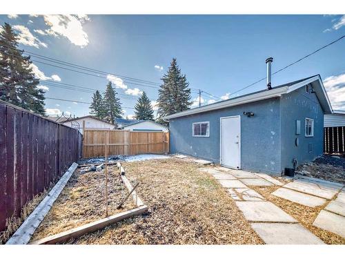 431 Malvern Close Ne, Calgary, AB - Outdoor