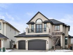 75 Aspen Summit Court SW Calgary, AB T3H 0Z3