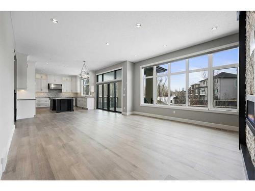 75 Aspen Summit Court Sw, Calgary, AB - Indoor