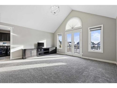 75 Aspen Summit Court Sw, Calgary, AB - Indoor