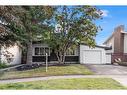 11120 Braeside Drive Sw, Calgary, AB  - Outdoor With Facade 