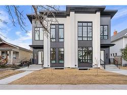 634 18 Avenue NW Calgary, AB T2M 0T8