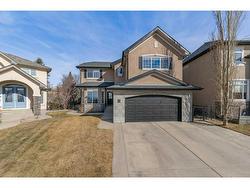 28 Arbour Vista Way NW Calgary, AB T3G 4R1