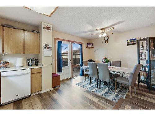 44 Whitworth Way Ne, Calgary, AB - Indoor