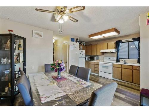 44 Whitworth Way Ne, Calgary, AB - Indoor Photo Showing Dining Room