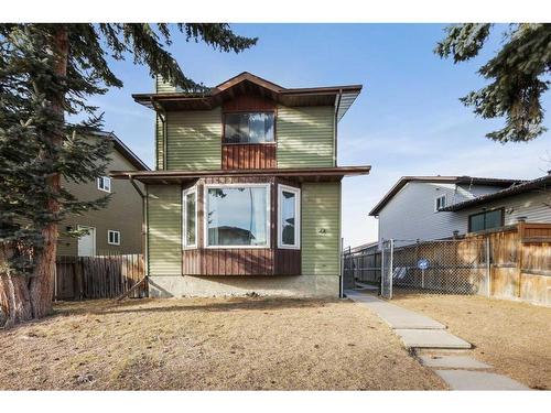 44 Whitworth Way Ne, Calgary, AB - Outdoor