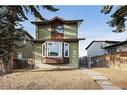 44 Whitworth Way Ne, Calgary, AB  - Outdoor 