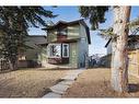 44 Whitworth Way Ne, Calgary, AB  - Outdoor 