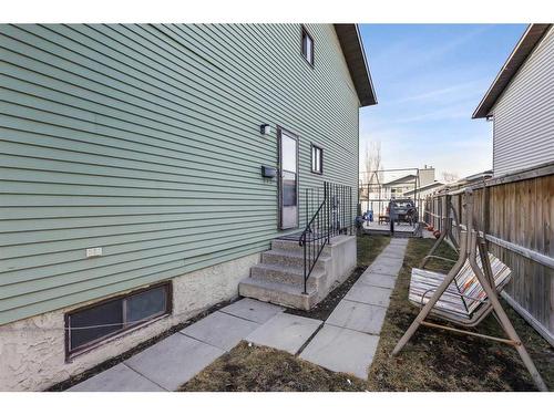 44 Whitworth Way Ne, Calgary, AB - Outdoor With Exterior