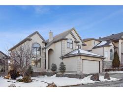 123 Edgeridge Park NW Calgary, AB T3A 6B2