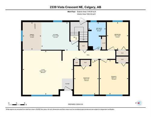 2339 Vista Crescent Ne, Calgary, AB - Other