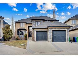 115 Westridge Crescent SW Calgary, AB T3H 5C9