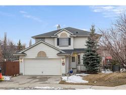 66 Tuscany Hills Point NW Calgary, AB T3L 2C7