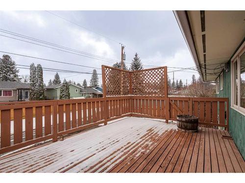 7 Lake Sundance Place Se, Calgary, AB - Outdoor With Deck Patio Veranda With Exterior