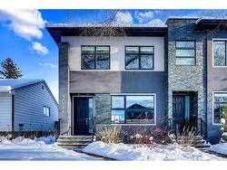 3022 29st Street SW Calgary, AB T2Z 2M5