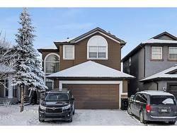 74 Saddlecrest Terrace NE Calgary, AB T3J 5L7