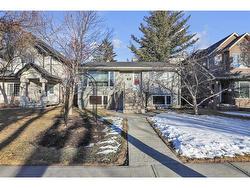 802 15 Street NW Calgary, AB T2N 2B2