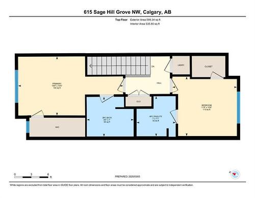 615 Sage Hill Grove Nw, Calgary, AB - Other