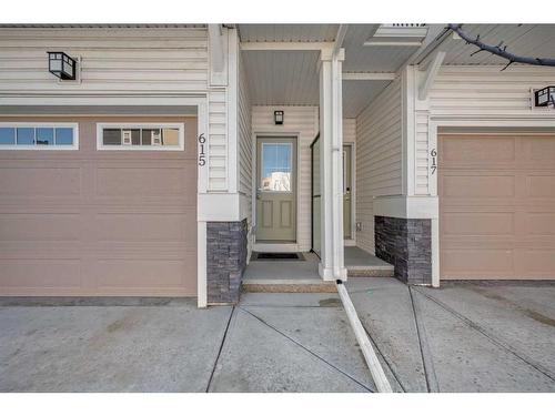 615 Sage Hill Grove Nw, Calgary, AB - 