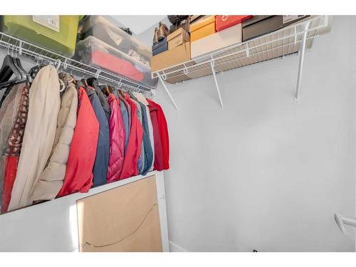 615 Sage Hill Grove Nw, Calgary, AB - Indoor With Storage