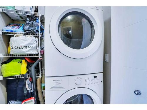 634 Redstone View Ne, Calgary, AB - Indoor Photo Showing Laundry Room