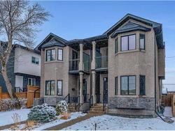 707 19 Street NW Calgary, AB T2N 2J6