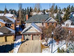 29 Christie Briar Green SW Calgary, AB T3H 2G5