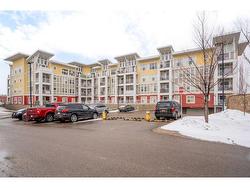 216-402 Marquis Lane SE Calgary, AB T3M 2G7