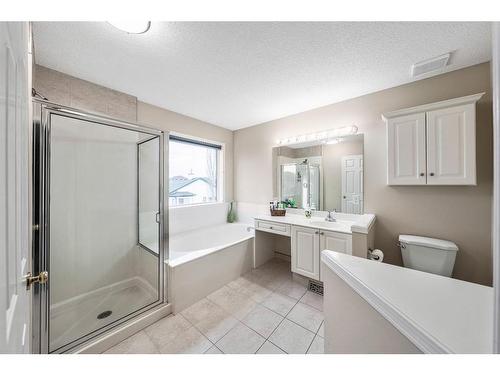 231 Rocky Ridge Close Nw, Calgary, AB - Indoor Photo Showing Bathroom