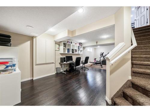 231 Rocky Ridge Close Nw, Calgary, AB - Indoor