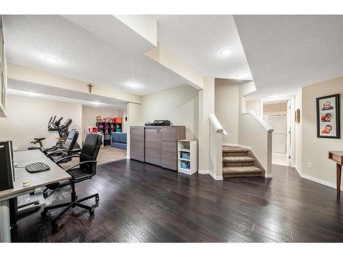 231 Rocky Ridge Close Nw, Calgary, AB - Indoor