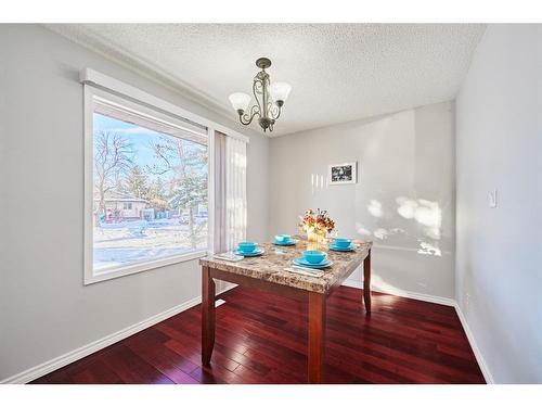 770 Ranchview Circle Nw, Calgary, AB - Indoor